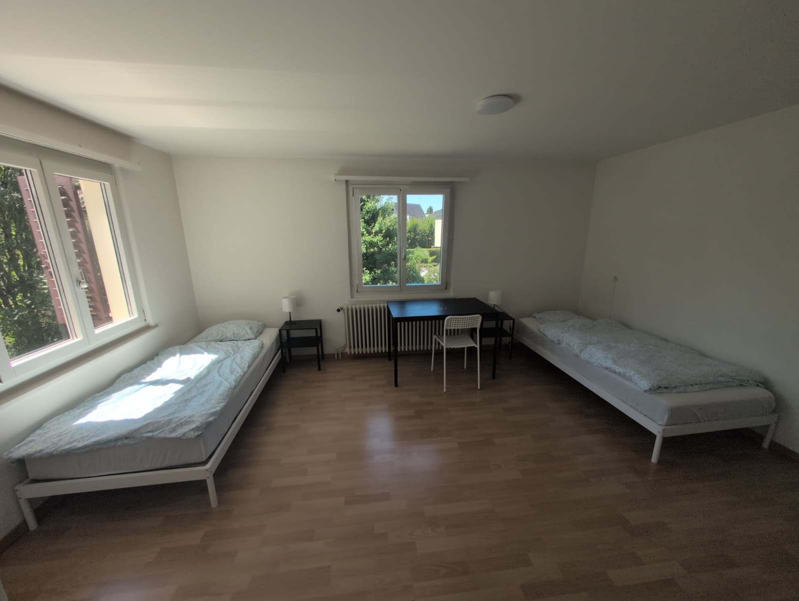 Zimmer 3 – Doppelzimmer in Emmenbrücke
