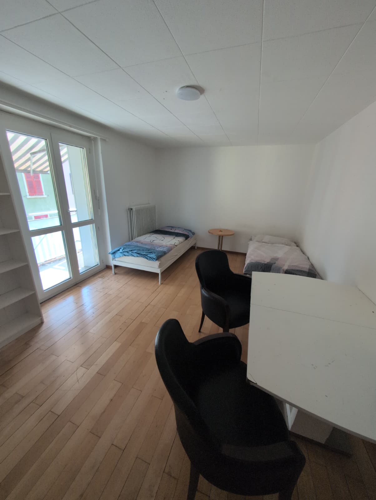 Doppelzimmer in Luzern