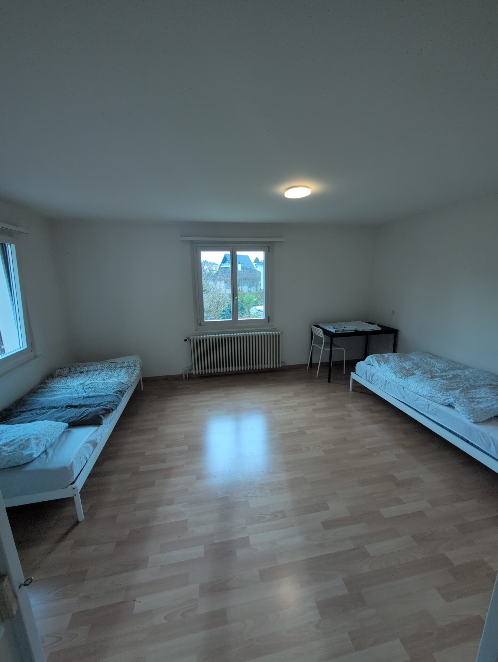 Zimmer 3 – Doppelzimmer in Emmenbrücke